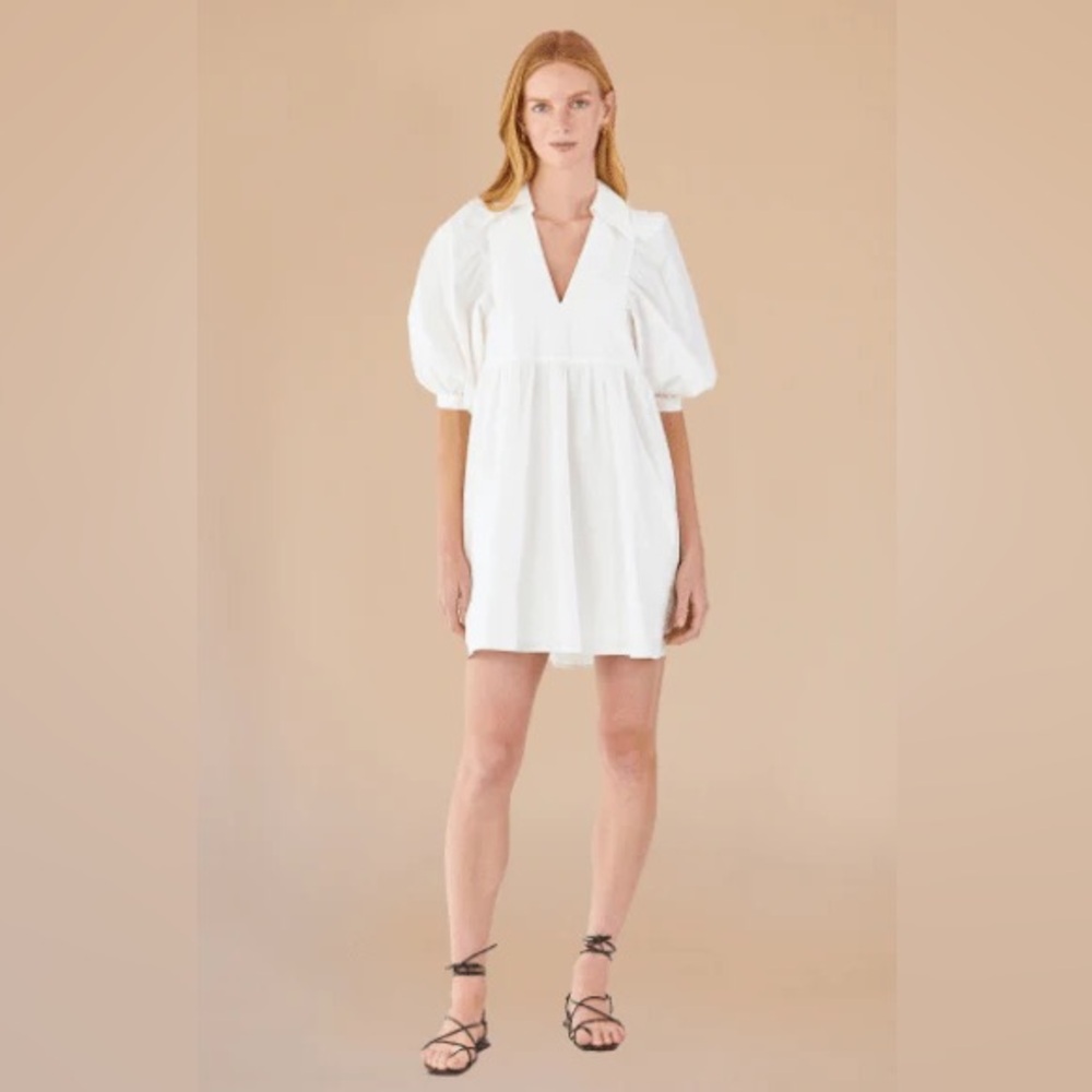 NWT Hunter Bell Noah Dress